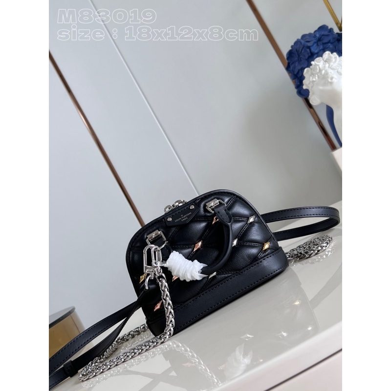 LV Top Handle Bags